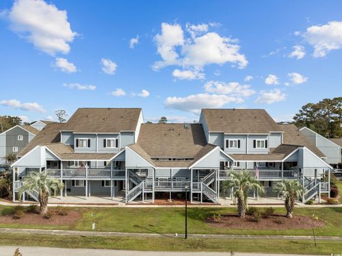 40b-1930 Bent Grass Dr., Surfside Beach, SC, 29575 | Card Image