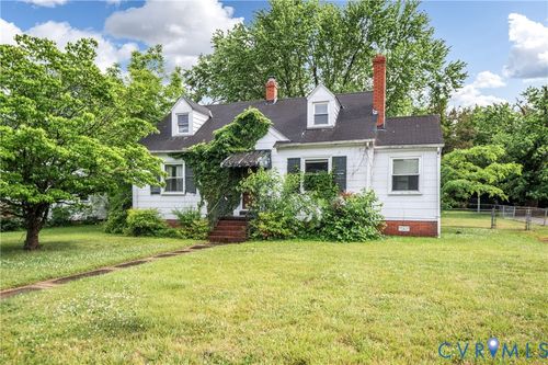 1959 Mcdonald Rd, Richmond, VA, 23222-1741 | Card Image