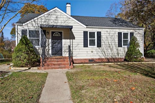 1141 Blalock Dr, Williamsburg, VA, 23185-5709 | Card Image