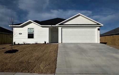 561 Shepherd Street, Prairie Grove, AR, 72753 | Card Image