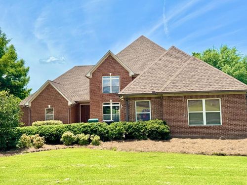 111 Caitlyn Dr, Saltillo, MS, 38866-8103 | Card Image