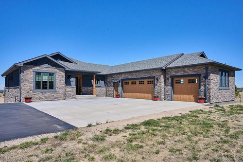 9315 E Sand Creek Road, Parker, CO, 80138 | Card Image