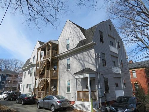 78 Downing St, Worcester, MA, 01610-3448 | Card Image