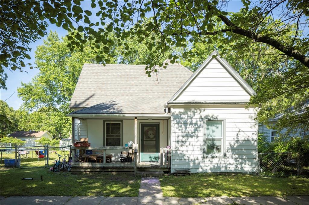 Prospect Ave, Sedalia, MO 65301