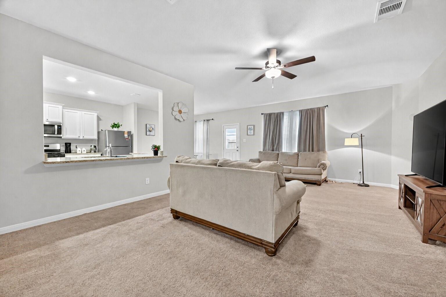 Residential in Houston 4