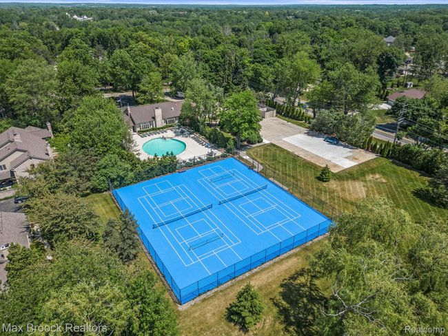 Tennis/pickle ball courts too. . . | Image 38