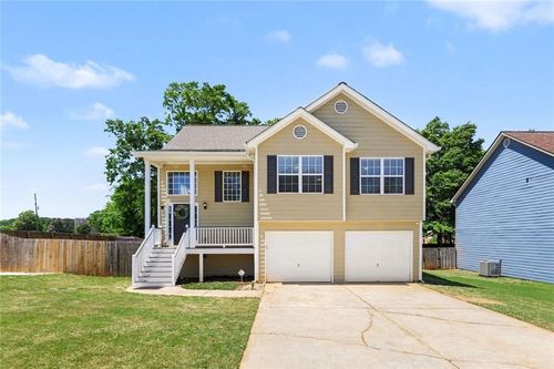 600 9 Oaks Court, Villa Rica, GA, 30180 | Card Image