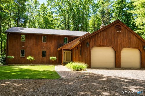 150 Sunset Ridge Rd, Norfolk, CT, 06058-1214 | Card Image