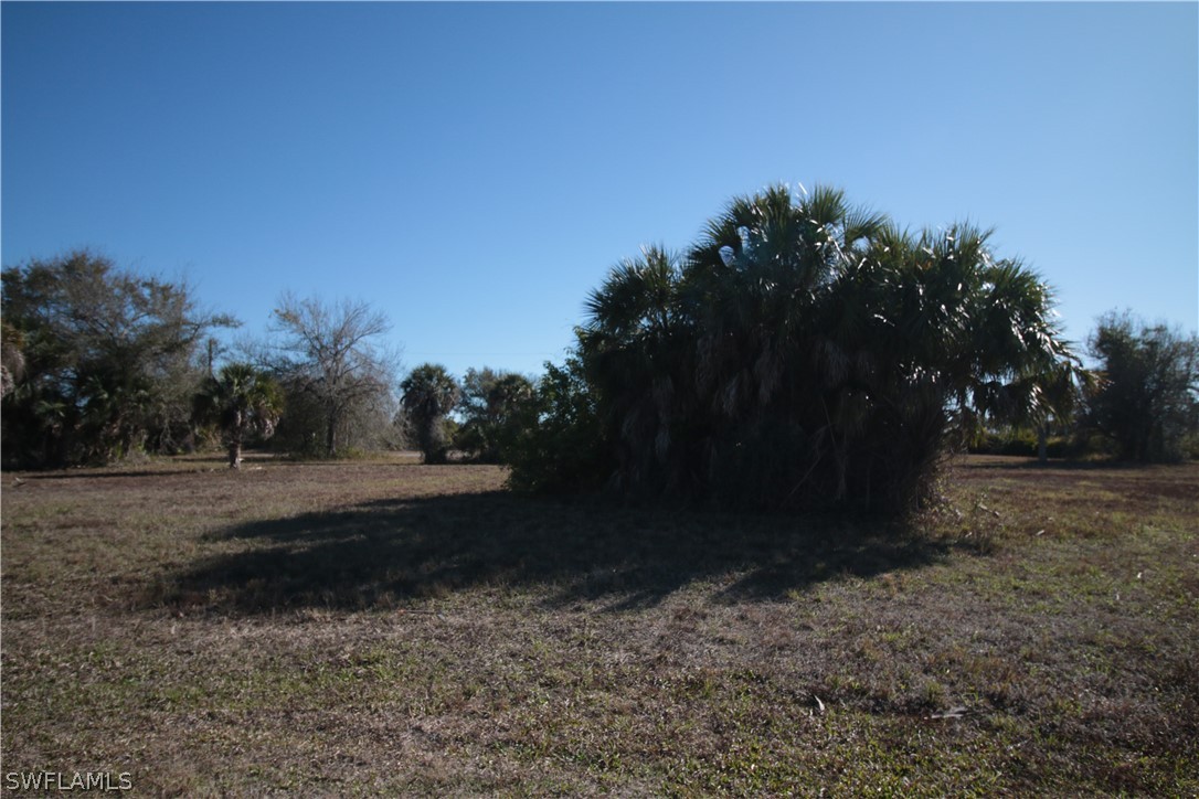 Land in Placida 3