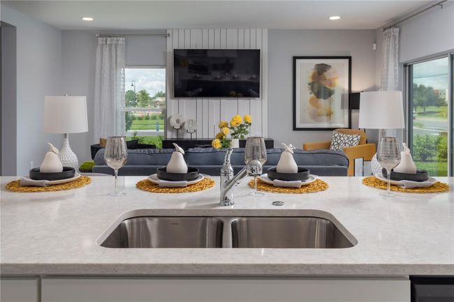 1234 Sand Torch Cir, Townhouse with 4 bedrooms, 3 bathrooms and null parking in DAVENPORT FL | Image 15