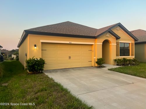 416 Snook Place, Cocoa, FL, 32927 | Card Image