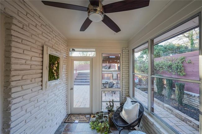 3844 Longview Dr, House other with 3 bedrooms, 3 bathrooms and 3 parking in Chamblee GA | Image 27