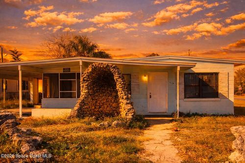 419 N Fiske Blvd, Cocoa, FL, 32922-7337 | Card Image