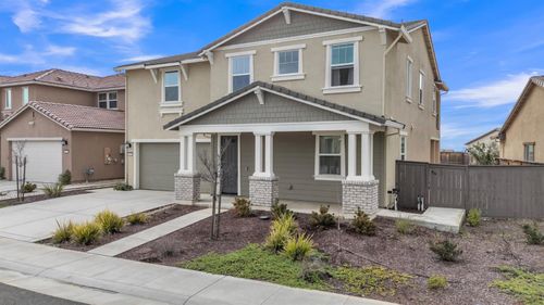 4981 Gold Rush Dr, Folsom, CA, 95630-7067 | Card Image