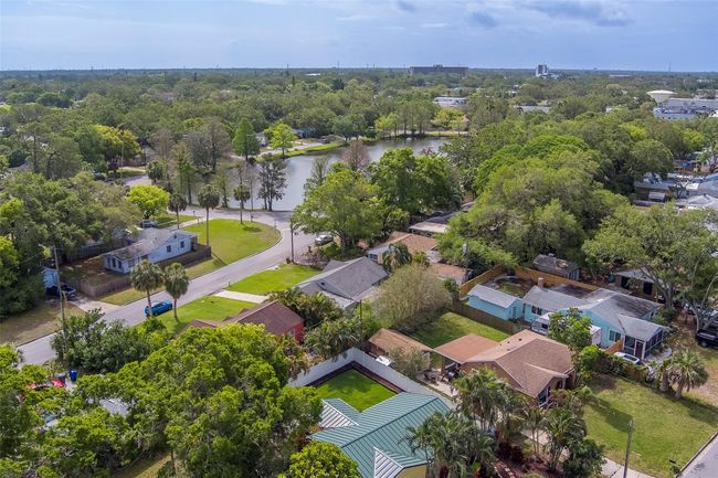 1536 Alamo Ln, House other with 3 bedrooms, 2 bathrooms and null parking in DUNEDIN FL | Image 53