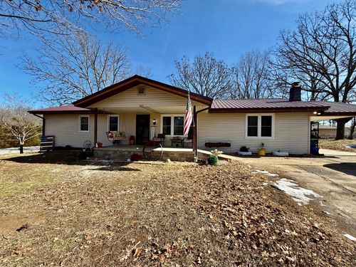 430 N Fredrick Street, Houston, MO, 65483 | Card Image