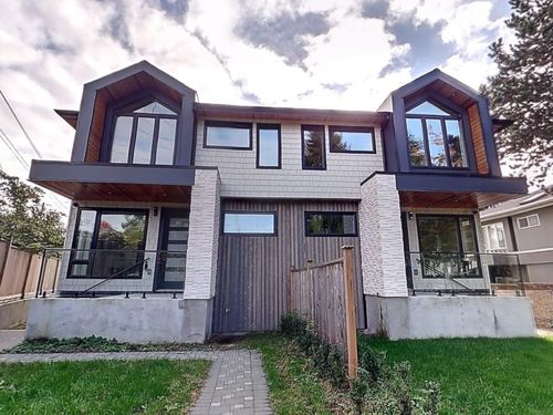 1-1706 W 68th Ave, Vancouver, BC, V6P2V8 | Card Image