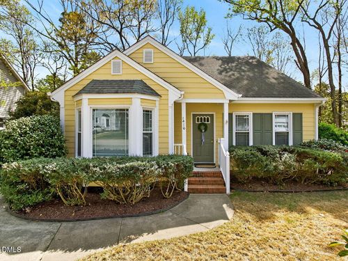 1416 Morningsdale Dr, Raleigh, NC, 27609-4069 | Card Image
