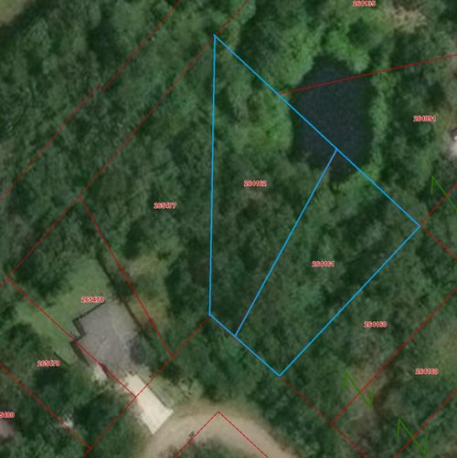 5368 Tom Hickman Ln, Log Cabin, TX, 75148-3754 | Card Image