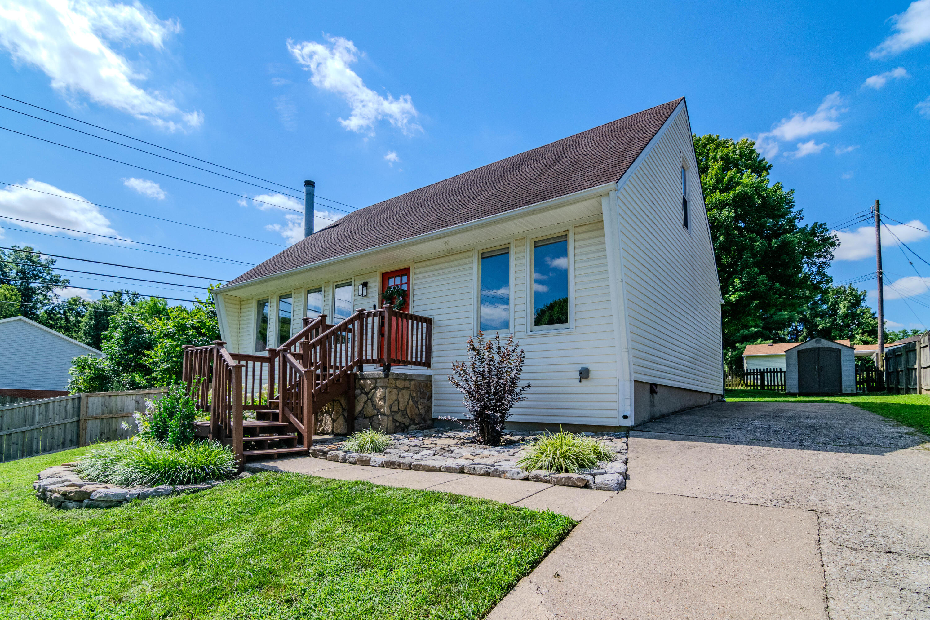 Residential in Lexington 5