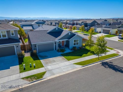 1516 Wild Bill Way, Belgrade, MT, 59714-9787 | Card Image