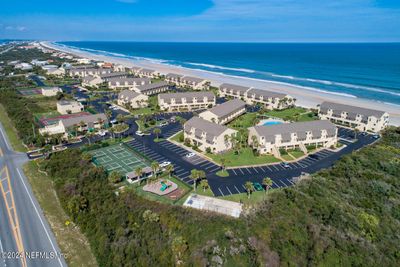 165 - 8550 A1 A, Condo with 2 bedrooms, 2 bathrooms and null parking in St Augustine FL | Image 1