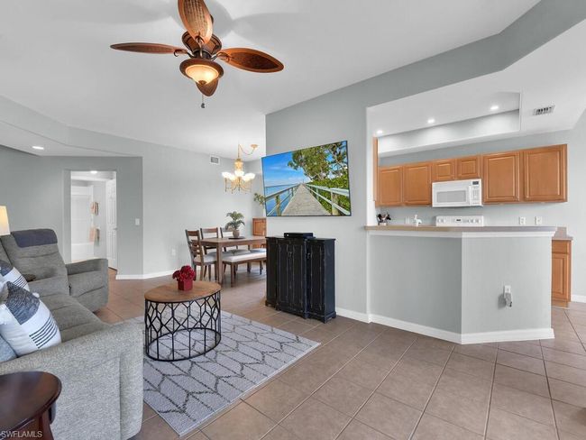 Open Concept Living | Image 4