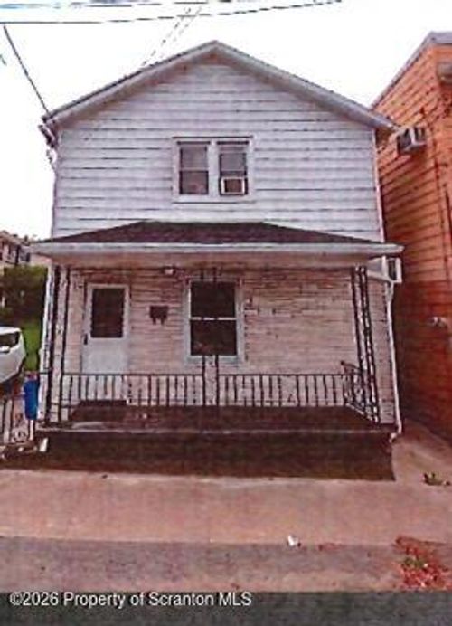 91 Columbus Ave, Pittston, PA, 18640-2424 | Card Image