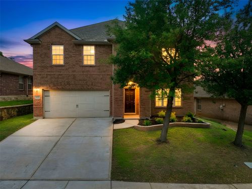 6522 Portside Ridge Ln, Dallas, TX, 75249-2837 | Card Image