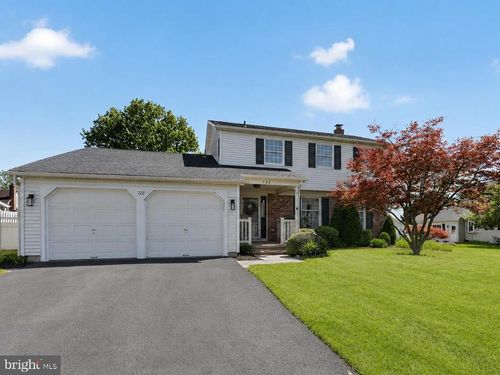 722 Eden Lane, SOMERDALE, NJ, 08083 | Card Image