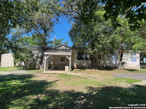 446 Whartons Dock, Bandera, TX, 78003 | Card Image