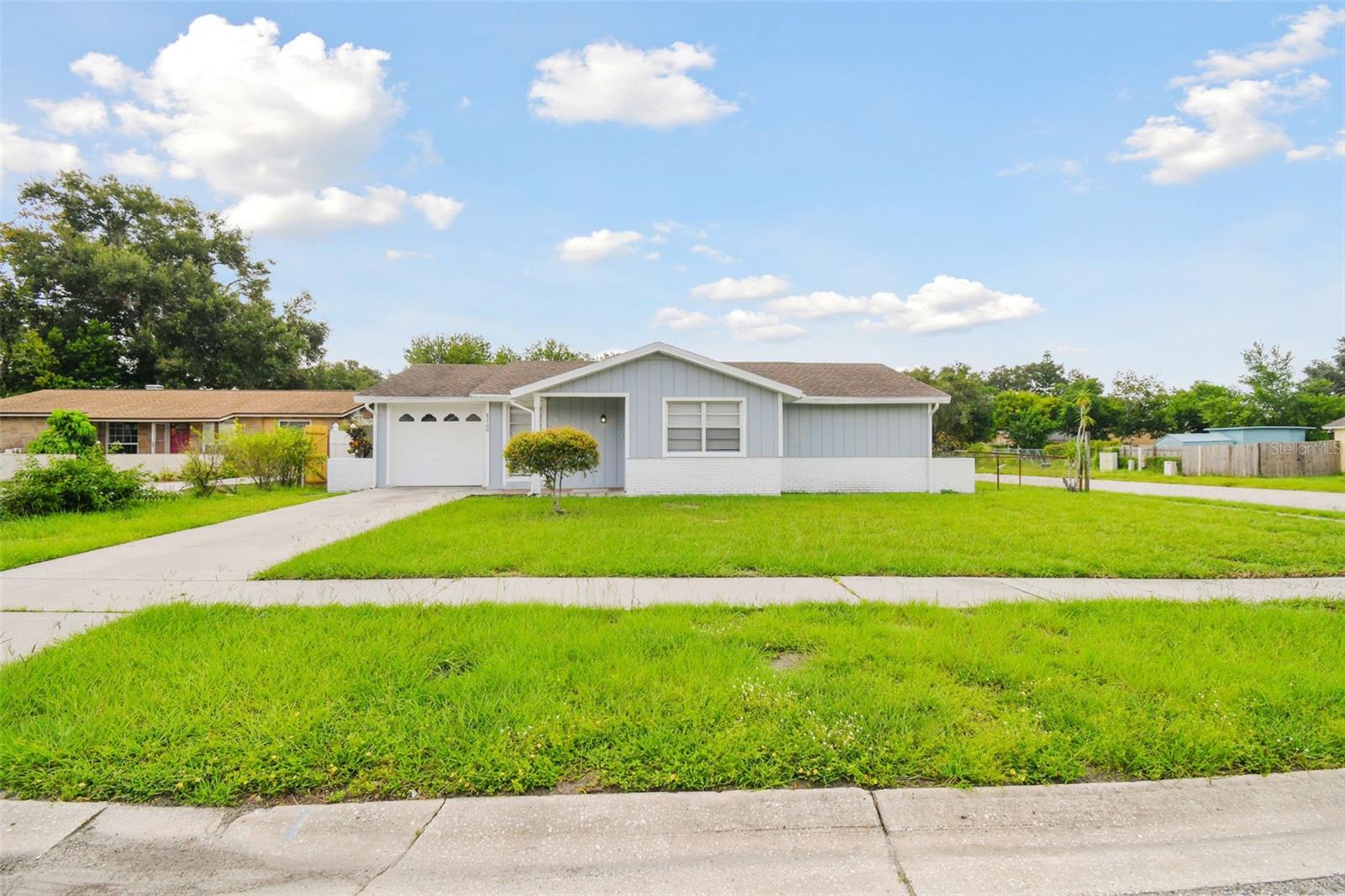 Hornwood Pl, Tampa, FL 33615