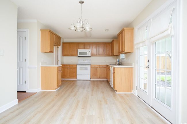 New luxury vinyl flooring | Image 10