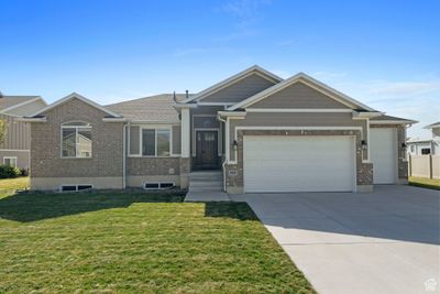 2717 W 3375 N, House other with 6 bedrooms, 3 bathrooms and 10 parking in Farr West UT | Image 1