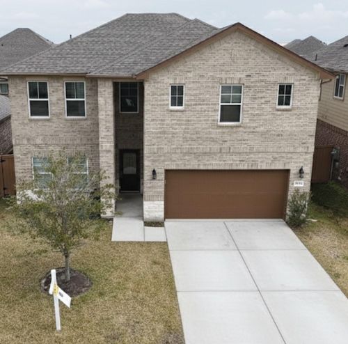 10831 Sugar Pine Ln, Rosharon, TX, 77583-4678 | Card Image