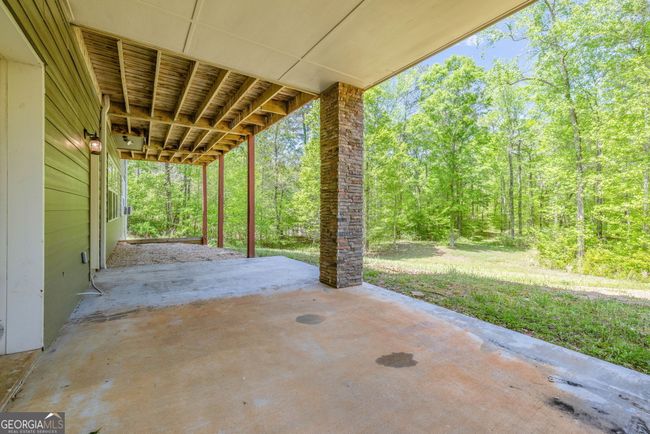 263 Hudson River Dr, House other with 4 bedrooms, 3 bathrooms and null parking in Commerce GA | Image 49