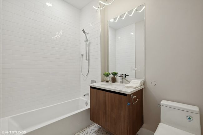 UNIT-406 - 2342 W Adams St, Condo with 2 bedrooms, 2 bathrooms and 1 parking in CHICAGO IL | Image 17