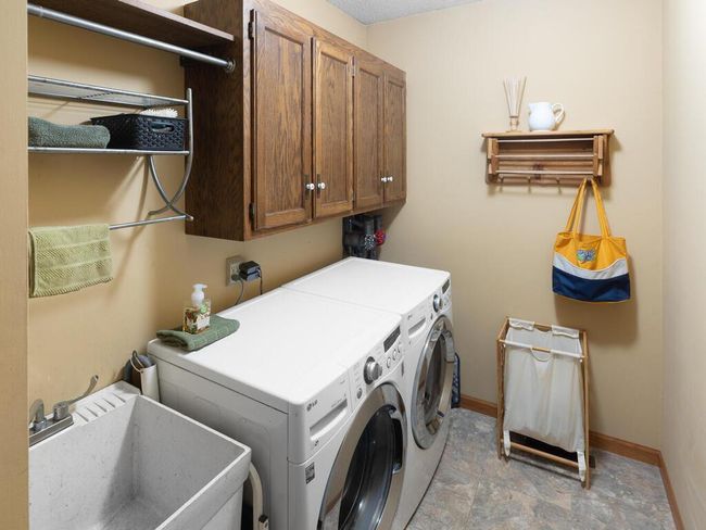 461 Dudley Ave, House other with 4 bedrooms, 4 bathrooms and null parking in Shoreview MN | Image 47