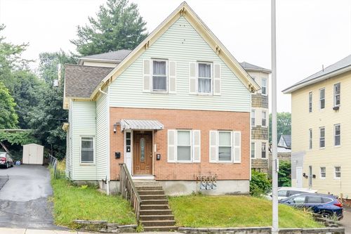 124 Belmont St, Worcester, MA, 01605-2904 | Card Image