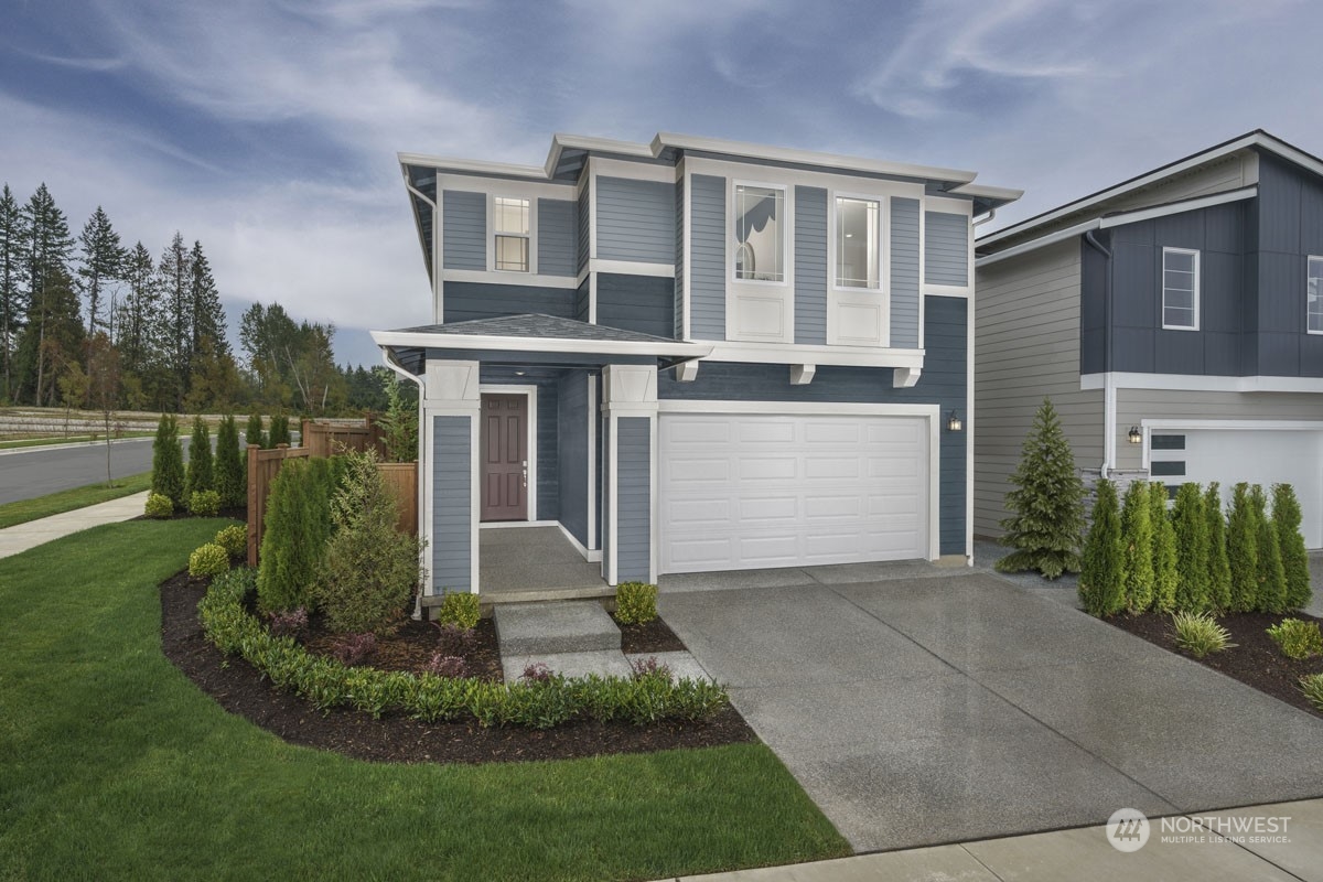 87th Dr, Marysville, WA 98270