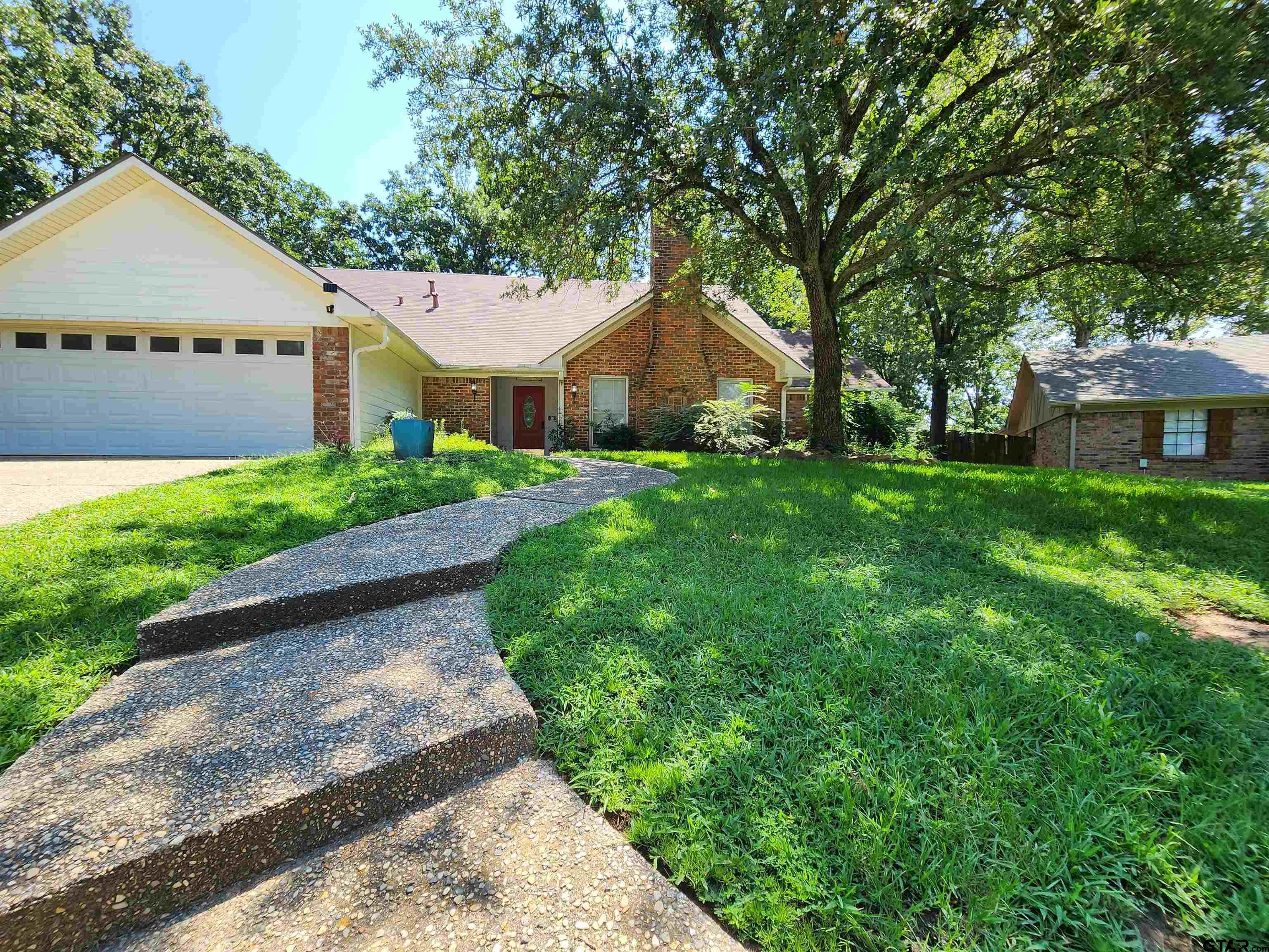Tweed Ct, Tyler, TX 75703