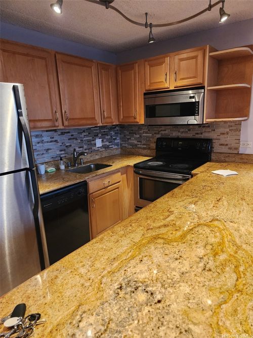 2603-411 Hobron Ln, Honolulu, HI, 96815-1216 | Card Image