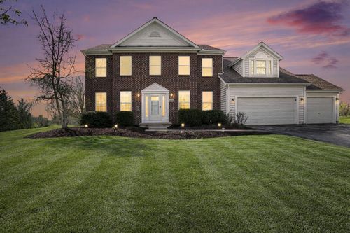 3956 Mead Dr, Powell, OH, 43065-7593 | Card Image