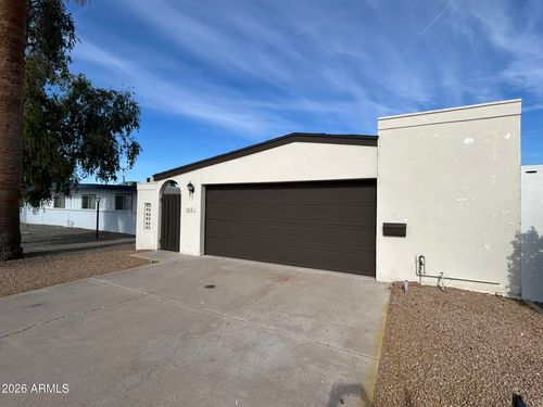 512 W Malibu Drive, Tempe, AZ, 85282 | Card Image