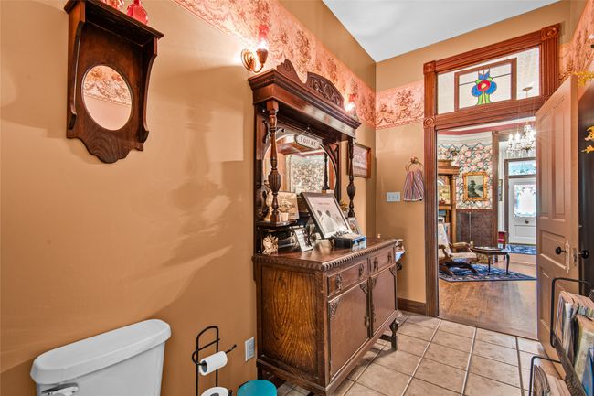 1303 W Main St, House other with 4 bedrooms, 3 bathrooms and null parking in Waxahachie TX | Image 10