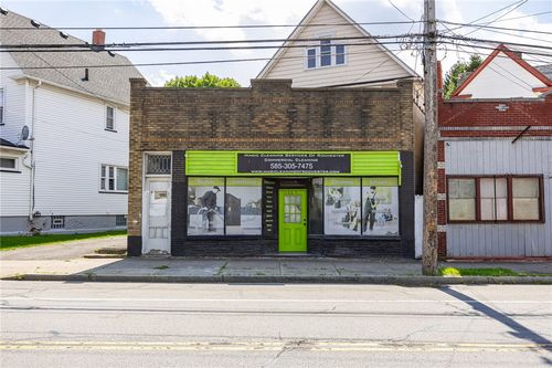 1363 Clifford Ave, Rochester, NY, 14621-5619 | Card Image