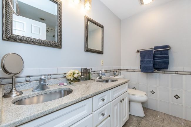 A - 80 Mechanic St, Condo with 3 bedrooms, 3 bathrooms and 3 parking in Foxborough MA | Image 26