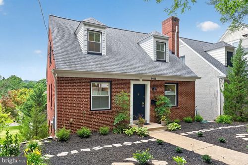 5622 Macarthur Blvd Nw, WASHINGTON, DC, 20016-5301 | Card Image