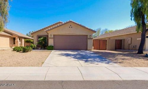 17233 W Banff Ln, Surprise, AZ, 85388-7714 | Card Image