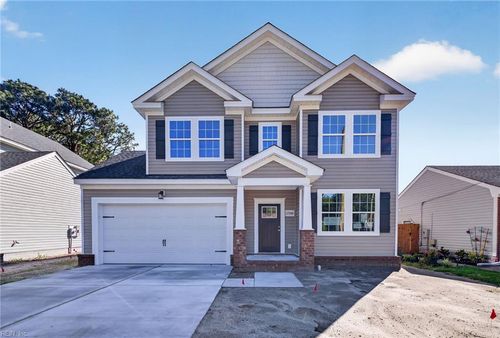 unit-b-1724 B English Ave, Chesapeake, VA, 23320-2263 | Card Image
